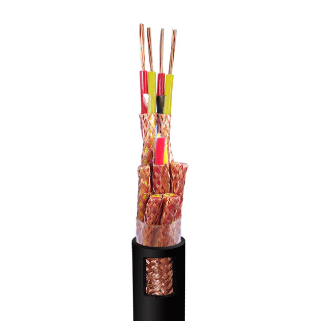 Hongda electrical wire and cable product